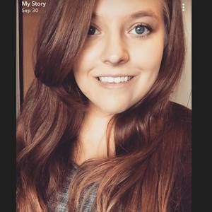 Meet your Posher, Heather